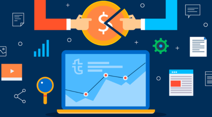 Estratégias Efetivas de Marketing de Afiliados