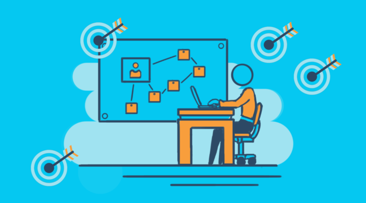 Marketing de Afiliados: A Jornada dos Super Afiliados